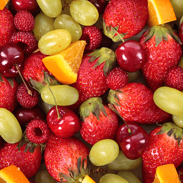 Fruit Traders